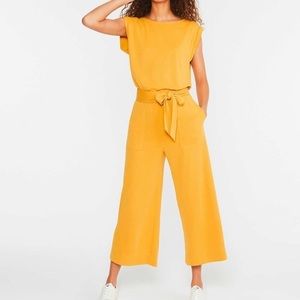 Loft Lou & Grey sandwash jumper - S